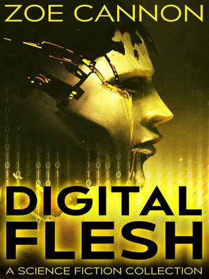 cover image of Digital Flesh